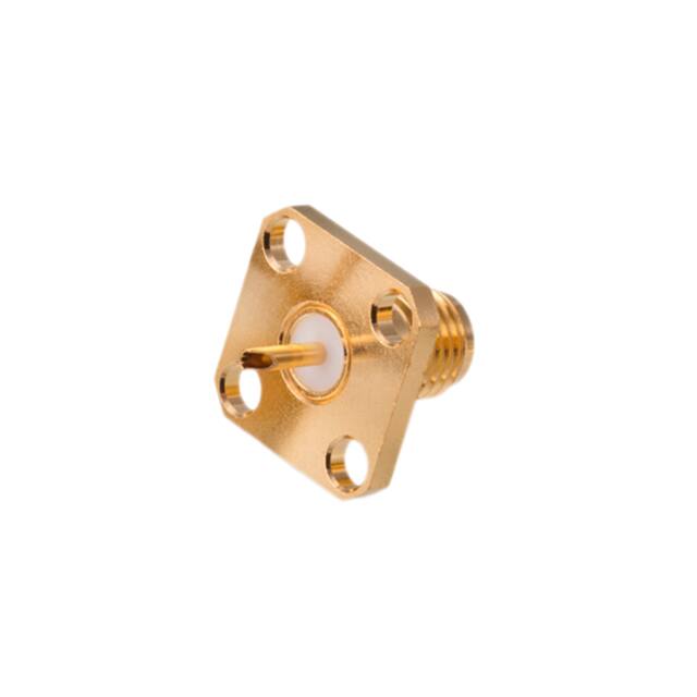 60312522114519 W眉rth Elektronik  Conjuntos de conectores coaxiales (RF)